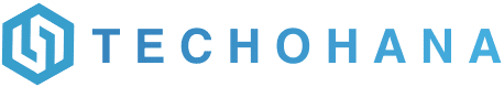 TechOhana Logo