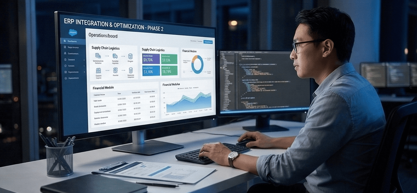 Contract & Project Solutions